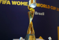 Fifa divulga centros de treinamento para a Copa do Mundo Feminina de 2027