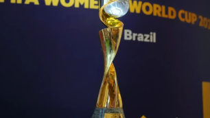 Fifa divulga centros de treinamento para a Copa do Mundo Feminina de 2027