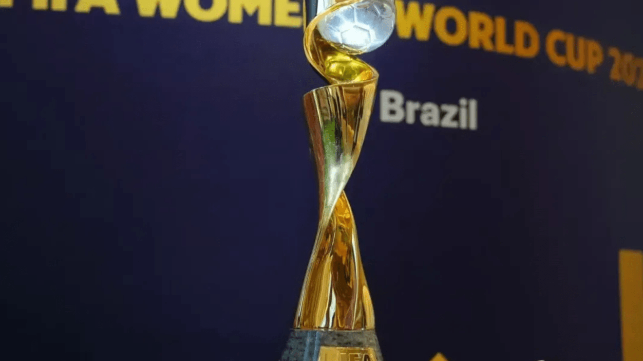 Fifa divulga centros de treinamento para a Copa do Mundo Feminina de 2027