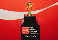 48 seleções: veja todos os grupos da Copa do Mundo de 2026