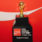 Copa do Mundo: saiba em quais Mundiais não houve arbitragem brasileira