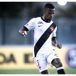 Chama taças! Tchê Tchê quer gravar seu nome também no Vasco