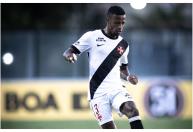 Vasco perde titular para enfrentar o Coritiba no próximo jogo pela Série A