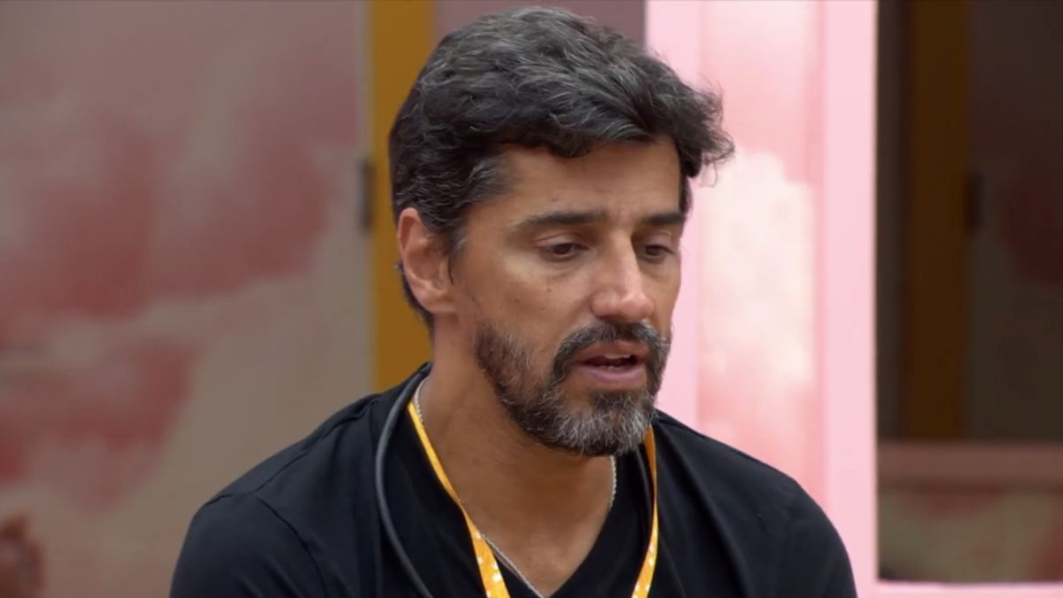 Alberto Cowboy perde privilégios como Líder no BBB 26