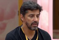 Alberto Cowboy perde privilégios como Líder no BBB 26