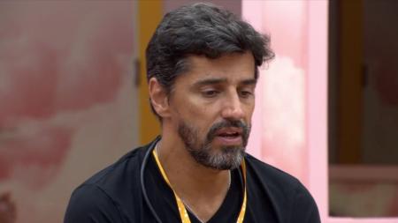 Alberto Cowboy pode conquistar quinta liderança hoje no BBB 26
