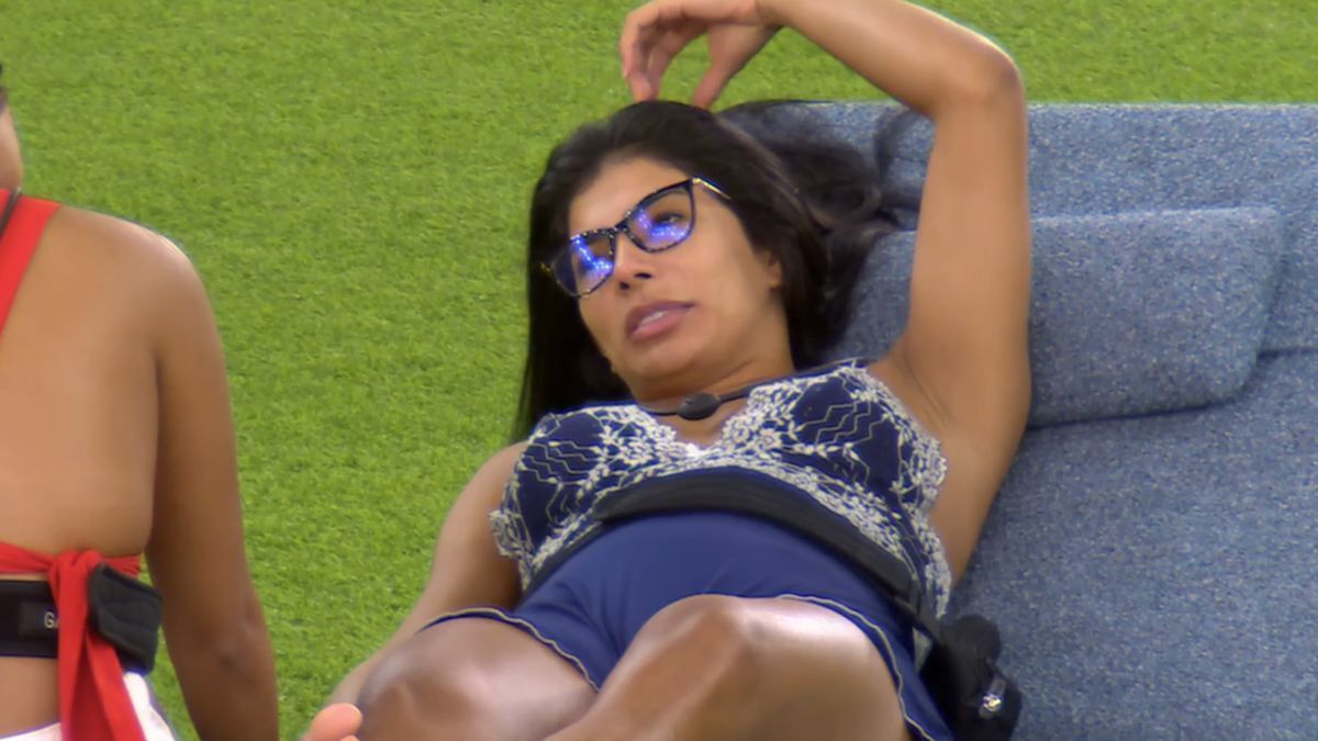 Marciele afirma que Jonas Sulzbach vai sair do BBB 26