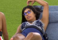 Marciele afirma que Jonas Sulzbach vai sair do BBB 26