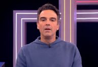 BBB 26: Tadeu Schmidt anuncia nova regra após situação inédita: 'Paredão'