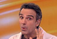 BBB 26: Tadeu Schmidt deixou mensagem implícita em discurso de eliminação