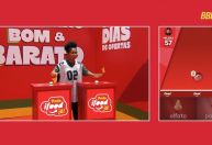 BBB 26: Quem ganhou a Prova do Líder? Veja quem se classificou