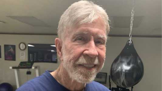 Chuck Norris morreu aos 86 anos