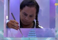 Quem ganhou a Prova do Anjo no BBB 26? Disputa exigiu foco e equilíbrio
