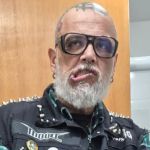 João Gordo ironiza prisão no Aeroporto de Confins: 'Liberado impune'