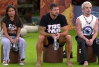 Enquete BBB 26: Sincerão muda resultado do Paredão e favorito está em risco