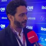 Thiago Toscano, CEO da Itaminas, destaca case de sucesso de infraestrutura