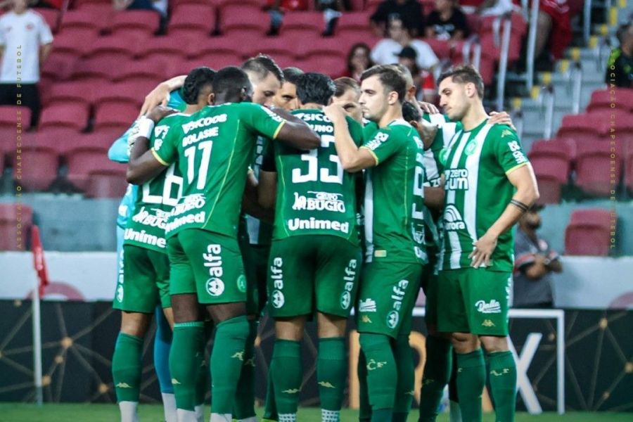 Chapecoense: veja adversários, 'logística' e jogos até a Copa do Mundo 2026