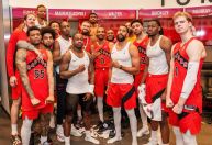 NBA: Raptors atingem feito histórico em vitória avassaladora sobre o Magic