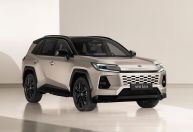 SUV mais vendido do mundo já tem data para chegar ao Brasil