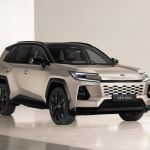 SUV mais vendido do mundo já tem data para chegar ao Brasil