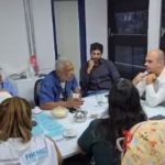 Trabalhadores da Fhemig suspendem greve temporariamente