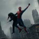 ‘Homem-Aranha : Um Novo Dia’ ganha trailer e surpreende fãs com reviravolta