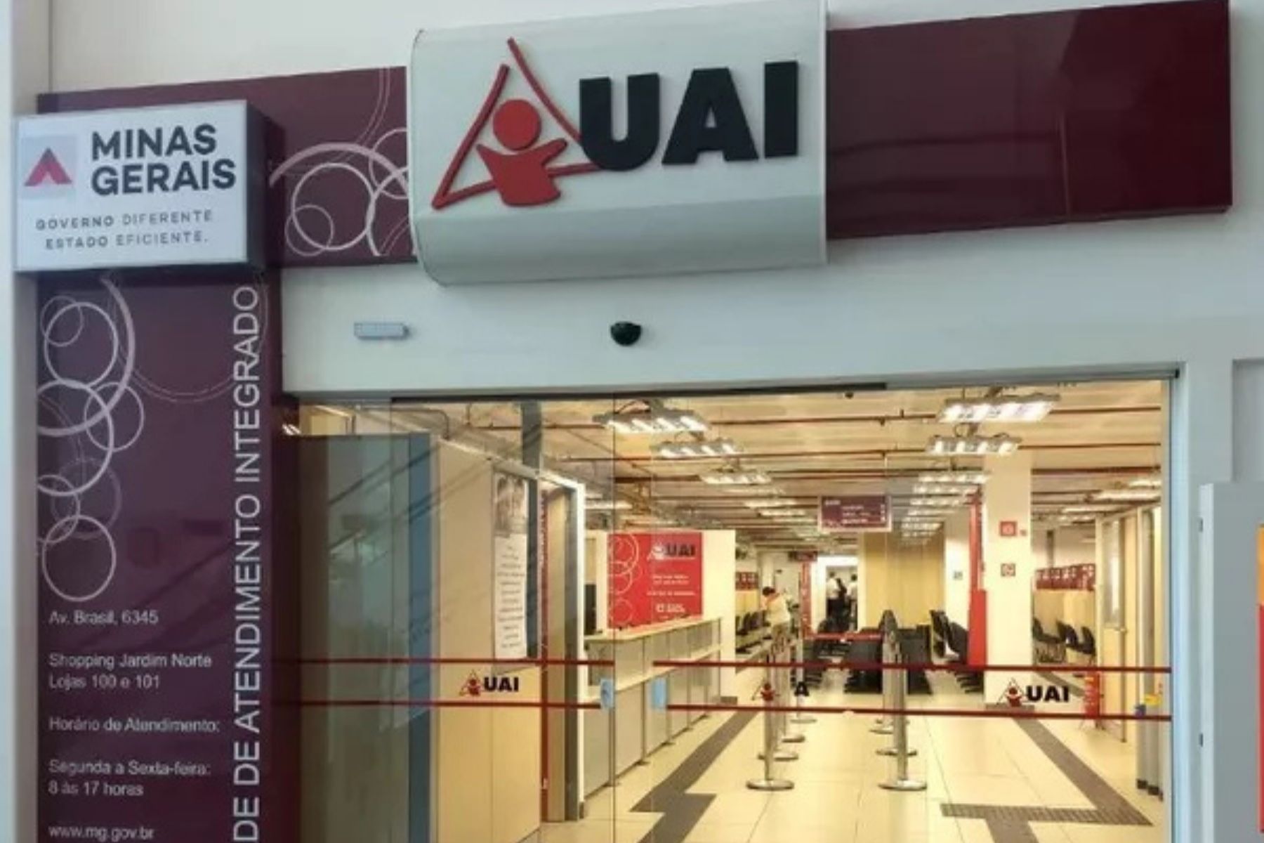 UAIs em Juiz de Fora e São João del-Rei estarão abertas neste sábado (25)