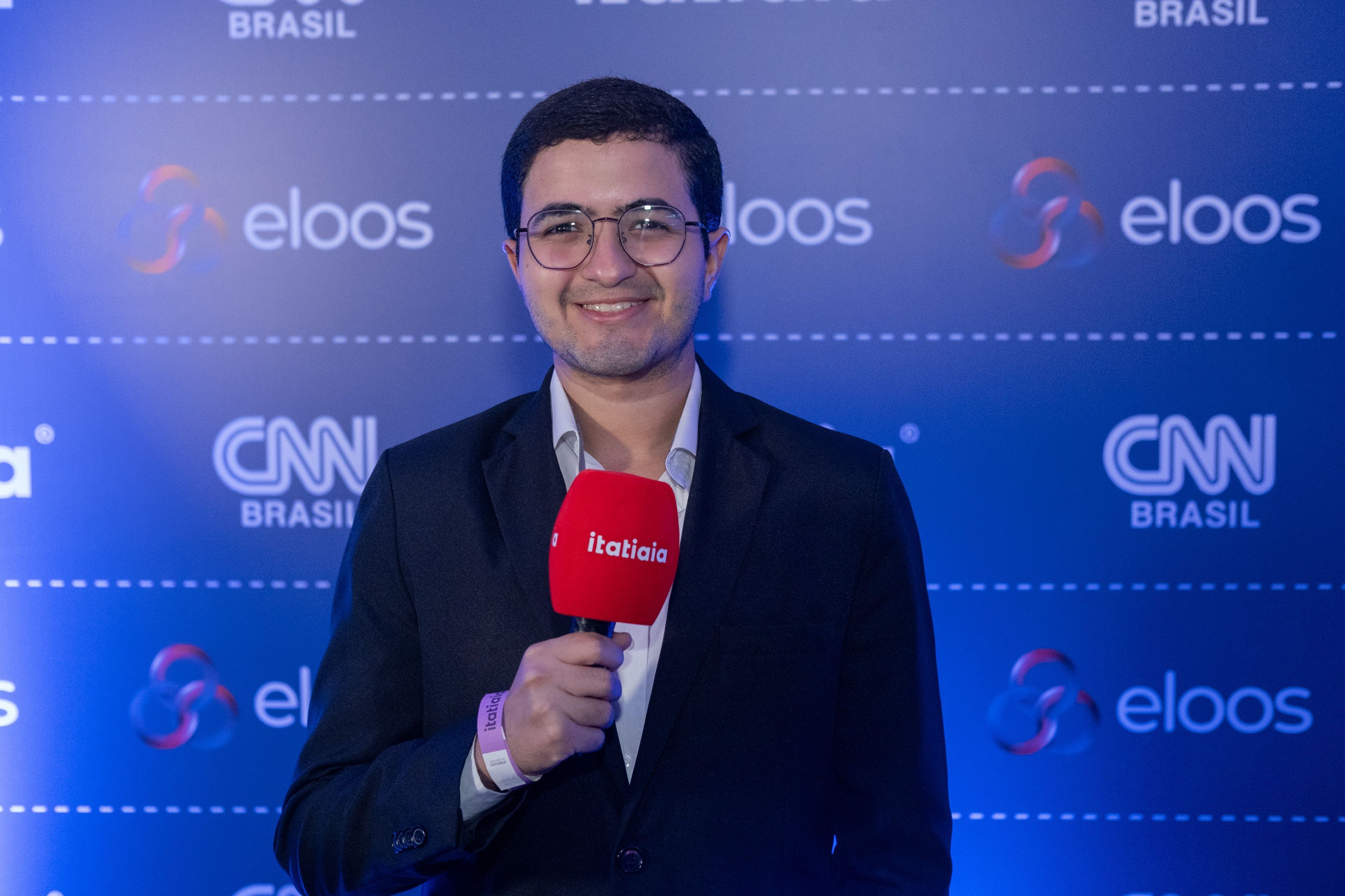 Bruno Nogueira