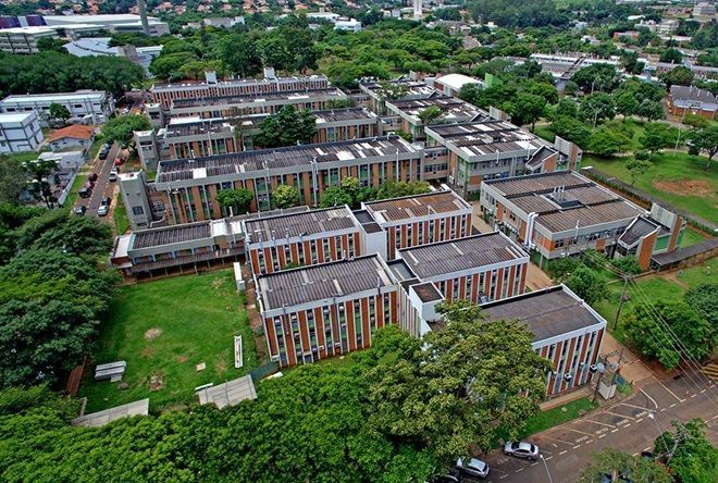 PF prende mulher suspeita de furtar material biológico da Unicamp, em SP