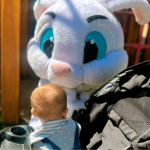Parque do Palácio recebe caça aos ovos e espetáculo infantil durante Páscoa