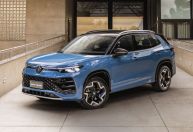 Novo Tiguan pode resultar R$ 1 bi à Volkswagen em apenas 12 minutos
