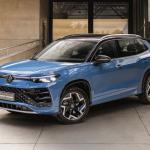 Novo Tiguan pode resultar R$ 1 bi à Volkswagen em apenas 12 minutos