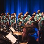 Vale Música abre 40 vagas para formação musical gratuita em Brumadinho