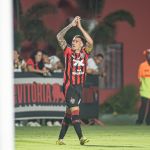 Vitória vence Mirassol e ganha posições na tabela do Brasileirão