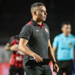 Jair Ventura cobra placar maior e mira campanha estável do Vitória