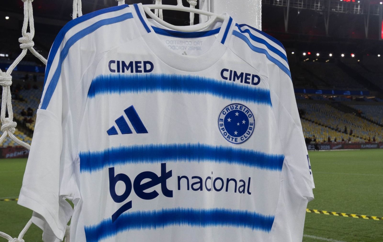 Cruzeiro chega à quarta temporada seguida com troca de técnico