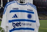 Cruzeiro chega à quarta temporada seguida com troca de técnico