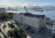 Brasil e EUA vão firmar parceria contra tráfico internacional de armas