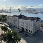 Brasil e EUA vão firmar parceria contra tráfico internacional de armas