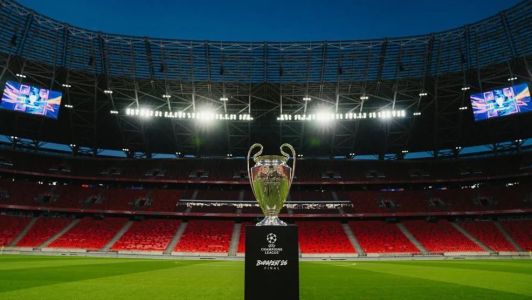 Taça da Champions League