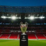 Champions League conhece primeiros classificados para as quartas de final