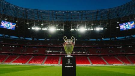Taça da Champions League