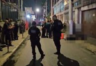 Dupla é alvo de disparos após tentar assaltar delegado em São Paulo