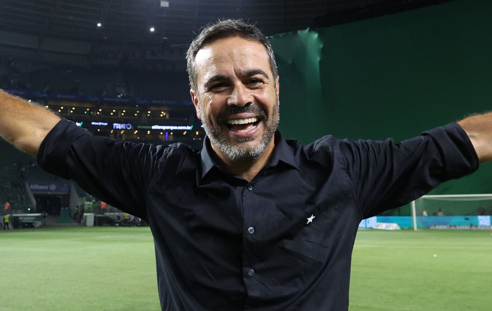 Imprensa portuguesa reage à negociação entre Cruzeiro e Artur Jorge