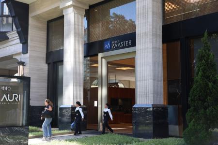 Instituições faziam parte do conglomerado do Master