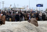 Ataque do Paquistão em Cabul mata mais de 400 pessoas, acusa Afeganistão