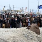 Ataque do Paquistão em Cabul mata mais de 400 pessoas, acusa Afeganistão