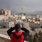 Oriente Médio: guerra pode levar 45 milhões de pessoas à fome, divulga ONU