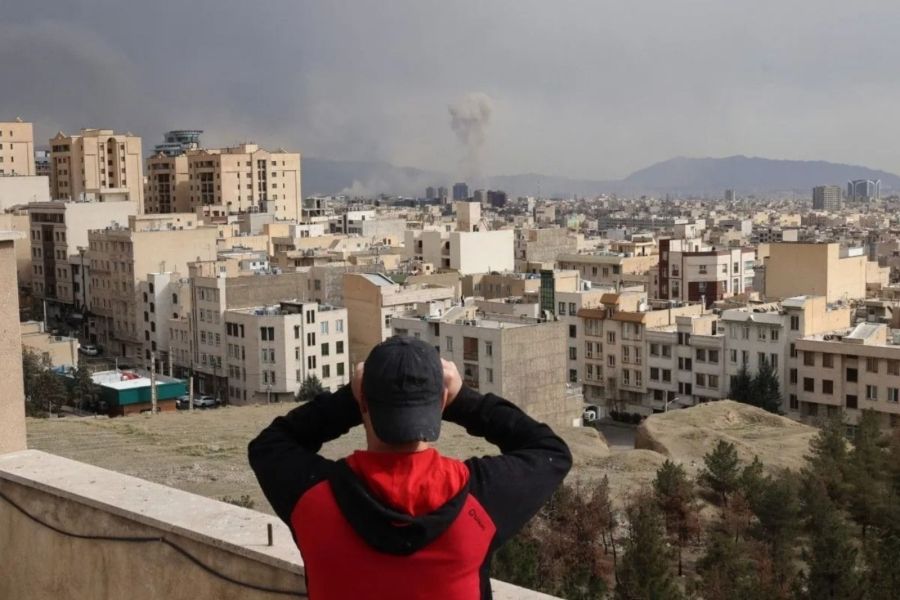 Oriente Médio: guerra pode levar 45 milhões de pessoas à fome, divulga ONU