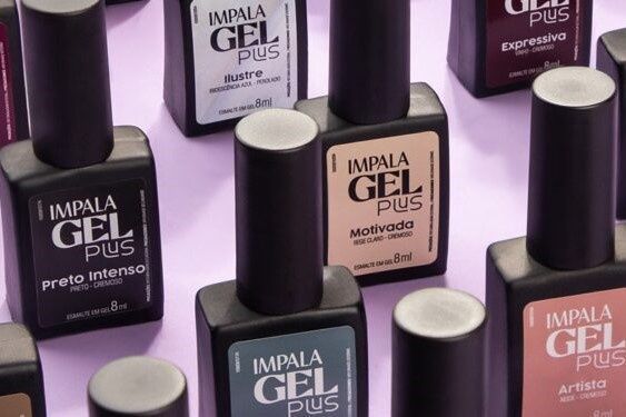 Anvisa determina recolhimento de esmalte da Impala com substância proibida